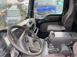 MAN TGM 18.240PS 4x2 3.S-Kipper mit Kran