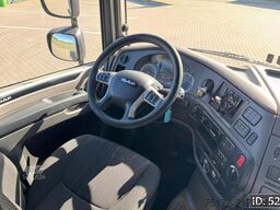 DAF XF 480 SSC, Euro 6, / Standklima / 2 Tanks