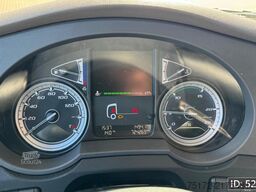 DAF XF 480 SSC, Euro 6, / Standklima / 2 Tanks