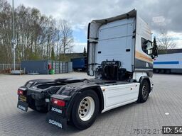 Scania R450 Topline, Euro 6, Topline NL-Truck Standkli...
