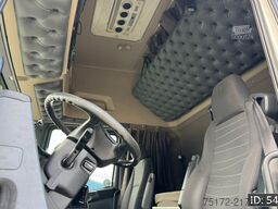 Scania R450 Topline, Euro 6, Topline NL-Truck Standkli...