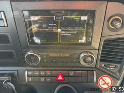 Mercedes-Benz Actros 1845 StreamSpace, Euro 6, / Standklima /...