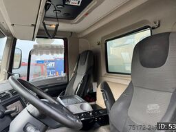 Ginaf X6 5350 Day Cab, Euro 6, 10x6 / Asfaltkipper / ...