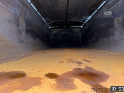 Ginaf X6 5350 Day Cab, Euro 6, 10x6 / Asfaltkipper / ...