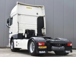 DAF XF 480 SSC 4x2 - NEW TACHO - 468 TKM - DIFF LOC...