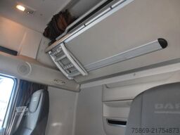 DAF XF 480 SSC 4x2 - NEW TACHO - 468 TKM - DIFF LOC...