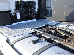 DAF XF 480 SSC 4x2 - NEW TACHO - 468 TKM - DIFF LOC...