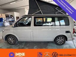 Caravana/autocaravana Volkswagen California Coast 2.0 TDI|2022 EURO 6 | Professioneller Verkäufer