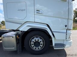 DAF XF 480 XG PLUS 480.  EURO6. 2024