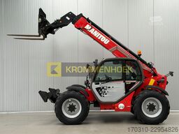 Manitou MT 1030 S Easy ST3B