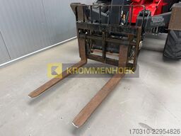 Manitou MT 1030 S Easy ST3B