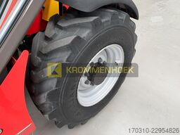 Manitou MT 1030 S Easy ST3B