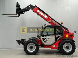 Manitou MT 1030 S Easy ST3B