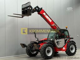 Manitou MT 1030 S Easy ST3B