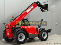 Manitou MT 1030 S Easy ST3B