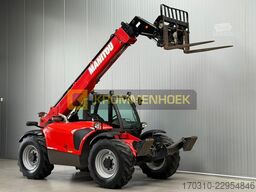 Manitou MT 1030 S Easy ST3B