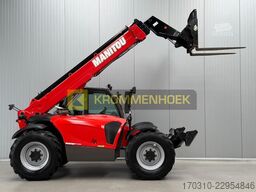 Manitou MT 1030 S Easy ST3B
