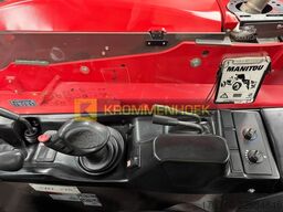 Manitou MT 1030 S Easy ST3B