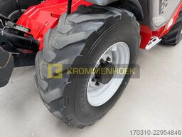 Manitou MT 1030 S Easy ST3B