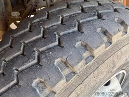 Mercedes-Benz Actros 1831 (EPS / V6 / GRAND PONT / BIG AXLE /...