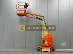 JLG Toucan 10 E-L