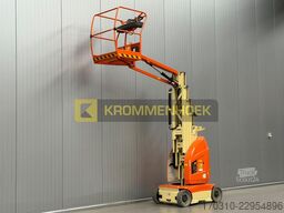 JLG Toucan 10 E-L