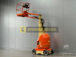 JLG Toucan 10 E-L