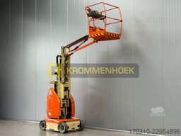 JLG Toucan 10 E-L