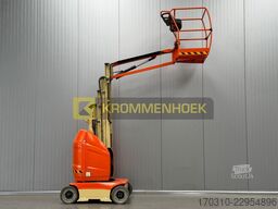 JLG Toucan 10 E-L