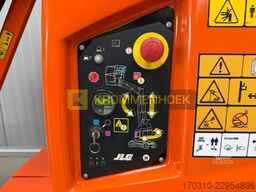 JLG Toucan 10 E-L