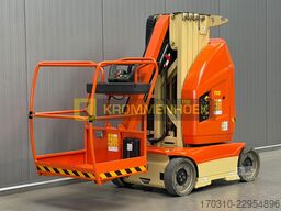 JLG Toucan 10 E-L
