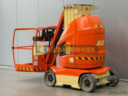 JLG Toucan 10 E-L