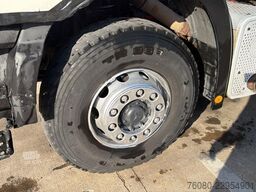 Mercedes-Benz Actros 1840 (LAMES / STEEL SUSPENSION / V6 / MP...