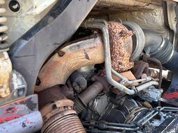 Mercedes-Benz Actros 1840 (LAMES / STEEL SUSPENSION / V6 / MP...
