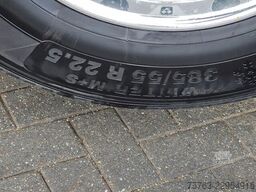 Scania 660S V8 NGS Highline 6x2 - Retarder - Full air ...