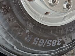 Scania 660S V8 NGS Highline 6x2 - Retarder - Full air ...
