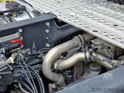 Scania 660S V8 NGS Highline 6x2 - Retarder - Full air ...