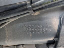 Scania 660S V8 NGS Highline 6x2 - Retarder - Full air ...