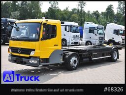 KAMAG Kamag Wiesel, Umsetzer, Rangierer, 50Km/h,