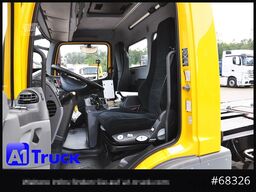 KAMAG Kamag Wiesel, Umsetzer, Rangierer, 50Km/h,