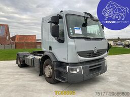 Renault Premium 430