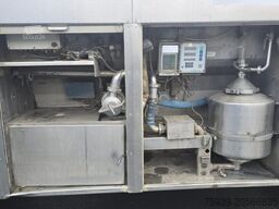 Mercedes Benz 1824 4x2