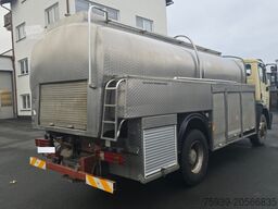 Mercedes Benz 1824 4x2