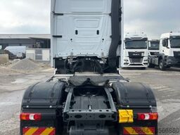 MERCEDES-BENZ 1851 GIGASPACE, RETARDER, MIRROR-CAM, E6