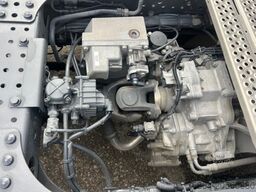 MERCEDES-BENZ 1851 GIGASPACE, RETARDER, MIRROR-CAM, E6