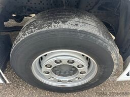 MERCEDES-BENZ 1851 GIGASPACE, RETARDER, MIRROR-CAM, E6