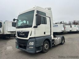 MAN TGX 18.500, XXL, INTARDER