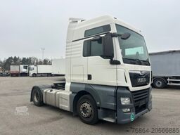 MAN TGX 18.500, XXL, INTARDER