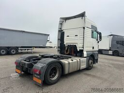 MAN TGX 18.500, XXL, INTARDER