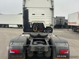 MAN TGX 18.500, XXL, INTARDER